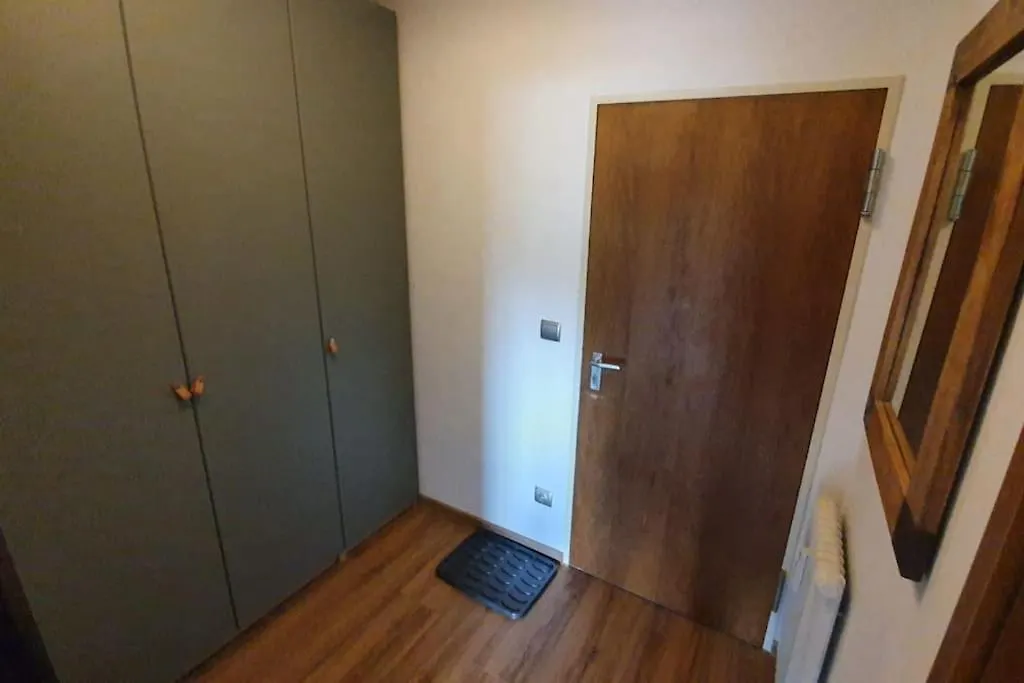 Apartment In Der Alpenresidenz Mit Einem Faszinierenden Ausblick Berchtesgaden