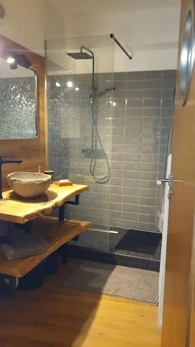 Apartment In Der Alpenresidenz Mit Einem Faszinierenden Ausblick Berchtesgaden