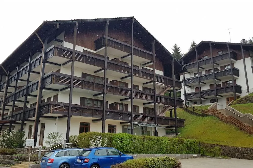 Apartment In Der Alpenresidenz Mit Einem Faszinierenden Ausblick Berchtesgaden